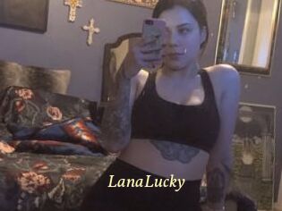 LanaLucky