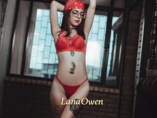 LanaOwen