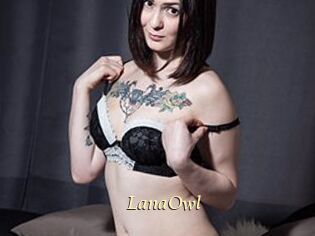 Lana_Owl