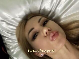 LanaPussycat