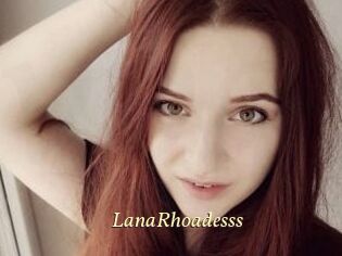 LanaRhoadesss Vidéo porno gratuite