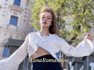 LanaRomanova Vidéo porno gratuite