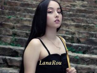 LanaRou