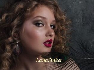 LanaSinker