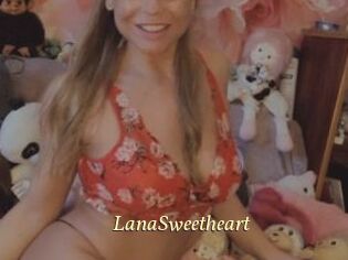 LanaSweetheart