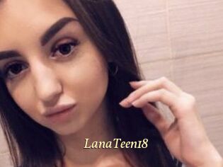 LanaTeen18