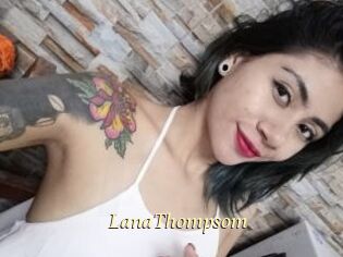 LanaThompsom