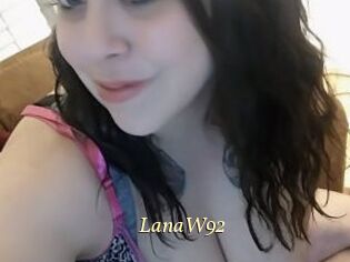 LanaW92