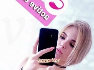 Lana_Roy