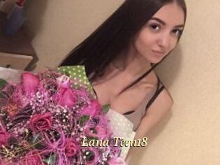 Lana_Teen18