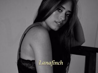 Lanafinch
