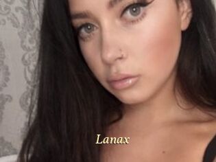 Lanax
