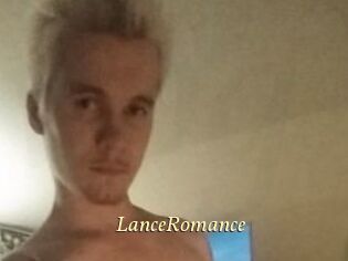 Lance_Romance