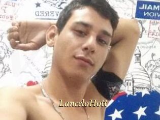 LanceloHott