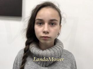LandaMosier