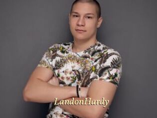 LandonHardy