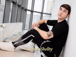 LandonShelby