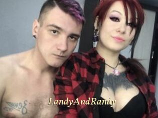 LandyAndRandy