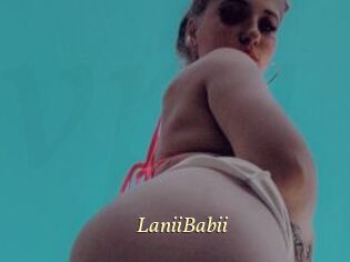 LaniiBabii Vidéo porno gratuite