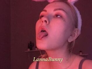 LannaBunny