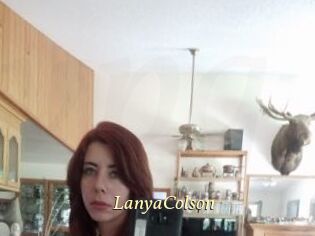 LanyaColson