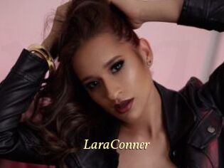 LaraConner