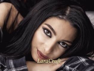 LaraCraft