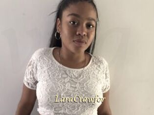 LaraCrawfor