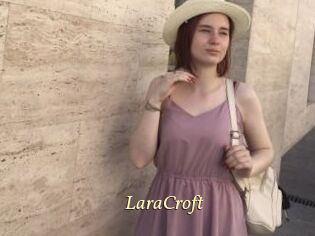 LaraCroft