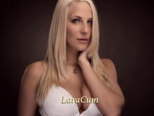 LaraCum