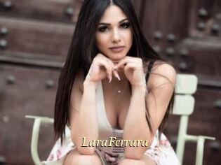 LaraFerrara