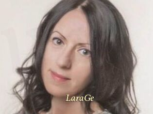 LaraGe