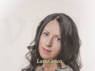 LaraGenea