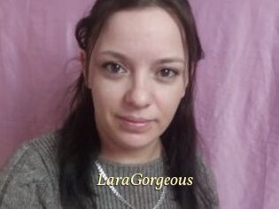LaraGorgeous