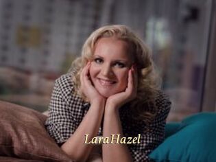 LaraHazel