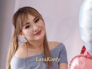LaraKonty