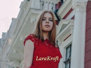 LaraKroft