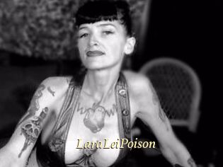 LaraLei_Poison Vidéo porno gratuite