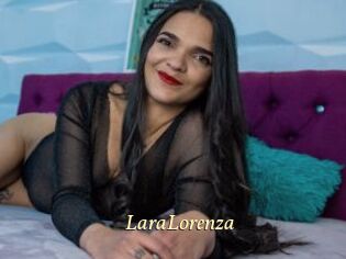 LaraLorenza