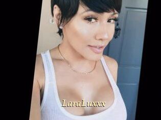 LaraLuxxx