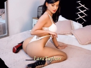 LaraTaylorr