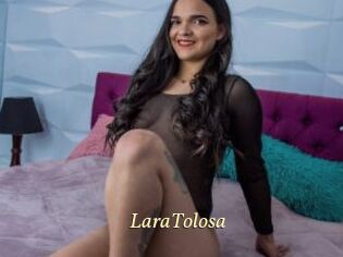 LaraTolosa