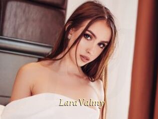 LaraValmy