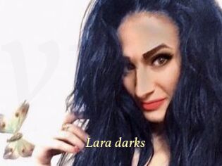 Lara_darks