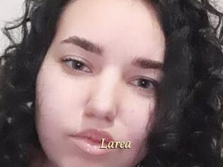 Larea