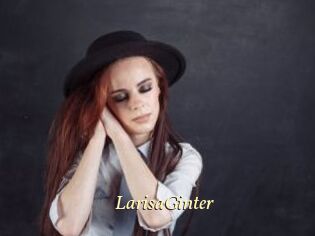 LarisaGinter