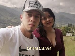 LarisaHarold