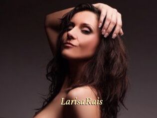 LarisaRais