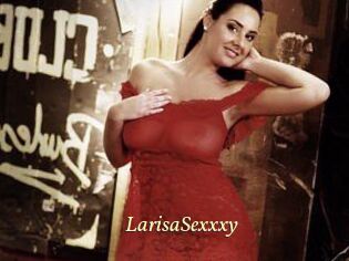 LarisaSexxxy