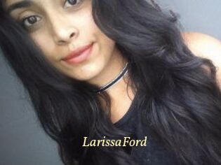 LarissaFord